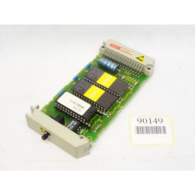 Siemens 6SC6110-0EH04 - Maranos.de