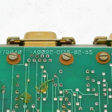 Siemens 6AD6312-1AA70 / 6AD 6312-1AA70 Datenübertragungssteuerung 3966 B - Maranos.de