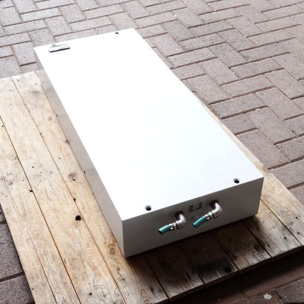 Rittal SK 3374500 SK3374500 Luft / Wasser-Wärmetauscher - Maranos.de