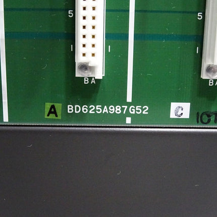 Mitsubishi Melsec Rack BD625A987G52 ABD625A987G52 - Maranos.de