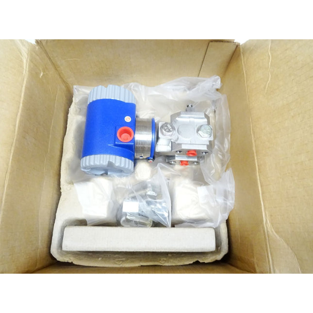 Foxboro by Schneider Electric IDP10-F22C21G-M1L1K1 / Neu OVP - Maranos.de