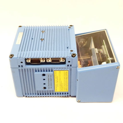 Sick Barcode Scanner CLV490 RA32 SW V5.00 52A - Maranos.de