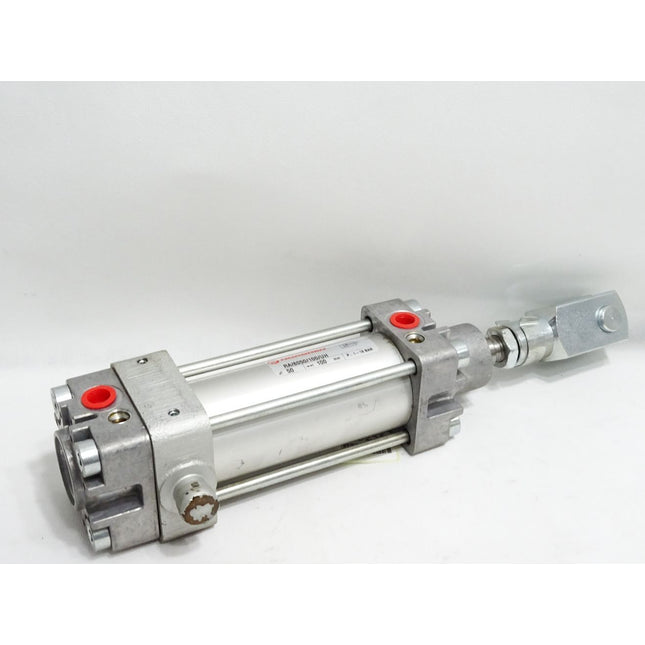 Norgren Kompaktzylinder RA/8050/100/UH / Unbenutzt mit Lagerspuren - Maranos.de
