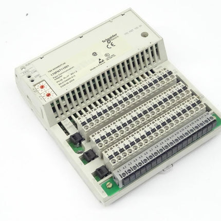 Schneider TSX Momentum 170ADM35010 SPS-E/A Modul 170FNT11001 - Maranos.de