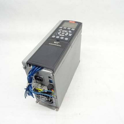 Danfoss VLT Automation Drive 131B0938 Frequenzumrichter 1,1kW - Maranos.de