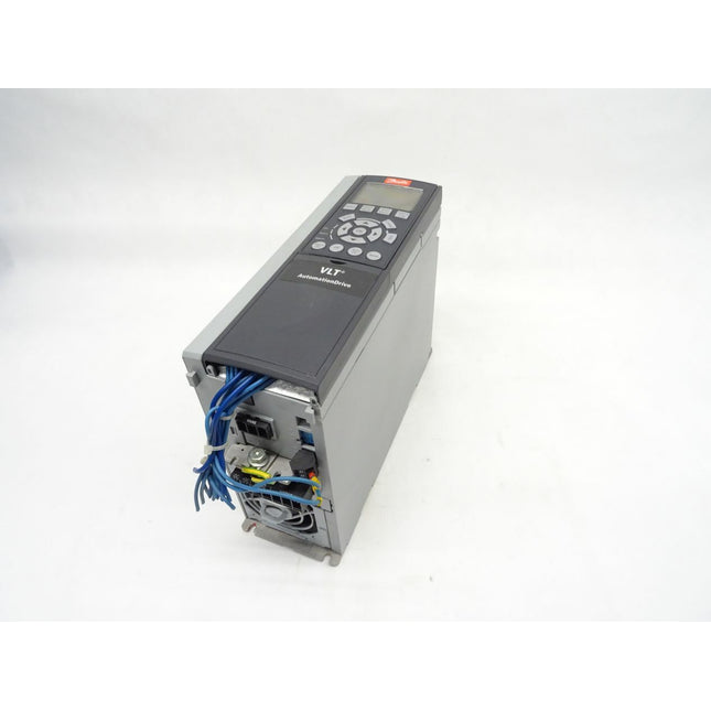 Danfoss VLT Automation Drive 131B0938 Frequenzumrichter 1,1kW - Maranos.de