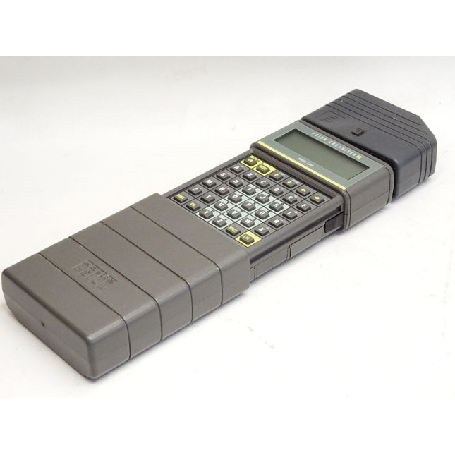 PSION Organiser II LZ64 - Maranos.de