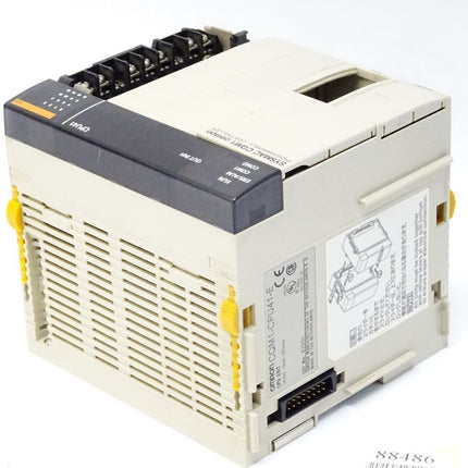 Omron CPU Unit CQM1-CPU41-E - Maranos.de