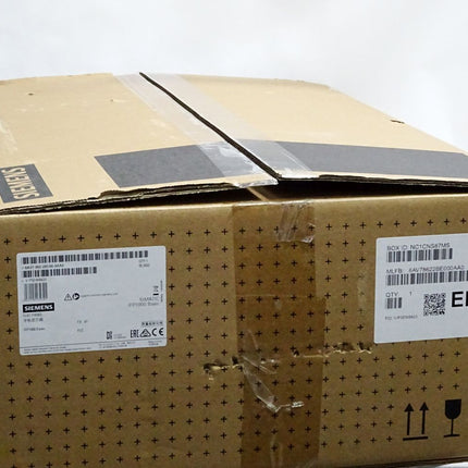 Siemens Flat Panel IFP1900 Basic 6AV7862-2BE00-0AA0 6AV7 862-2BE00-0AA0 / Neu OVP - Maranos.de