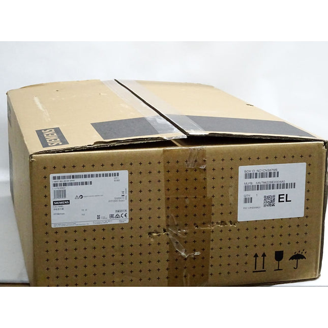 Siemens Flat Panel IFP1900 Basic 6AV7862-2BE00-0AA0 6AV7 862-2BE00-0AA0 / Neu OVP - Maranos.de