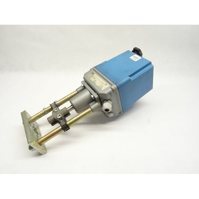 Hora M 200 RY Regelventil mit Elektrischen Stellantrieb M200RY - Maranos.de