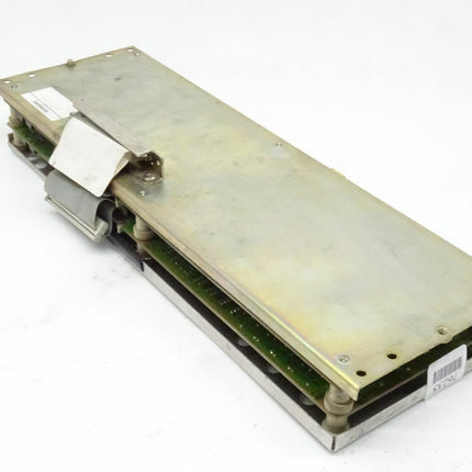 Siemens Montagepl. 6FC3984-3RA + 2x 6FX1124-6AA02 / 6FX1 124-6AA02 - Maranos.de