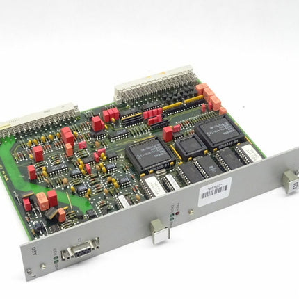 AEG 6764300 AE3 Steuerplatine Mainnboard Profibus - Maranos.de