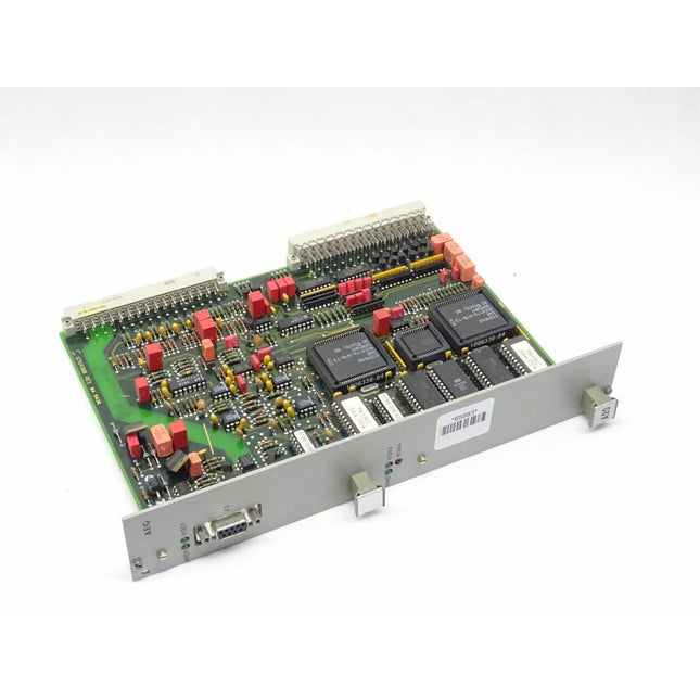 AEG 6764300 AE3 Steuerplatine Mainnboard Profibus - Maranos.de