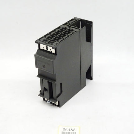 Siemens MOBY ASM475 / 6GT2002-0GA10 E:4 - Maranos.de