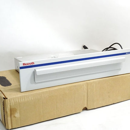 Bosch Rexroth Tastatur VAK40.1E-DE-P-MPNN R911311201-201 / Neuwertig OVP - Maranos.de