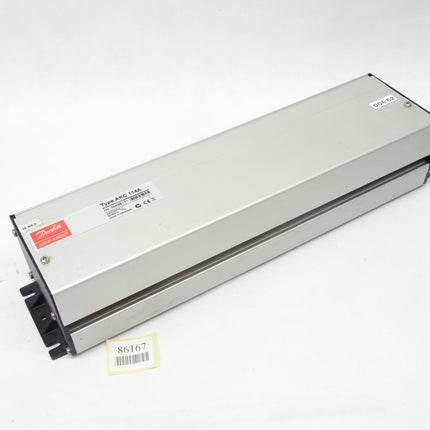 Danfoss ADAP-KOOL AKC 114A / 084B6171 - Maranos.de