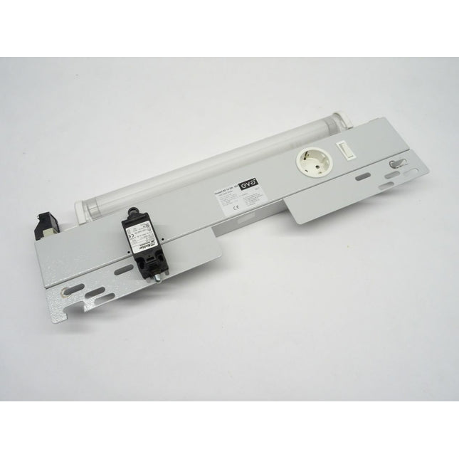EVG Modell 80.14.SK.002 14W 230V 50Hz Schaltschrankleuchte - Maranos.de