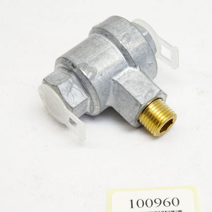 Festo Schnell-Entlüftungsventil 9686 SE-1/4-B 0,5-10bar / Neu - Maranos.de