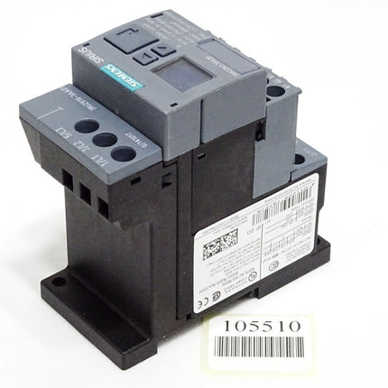 Siemens 3RR2241-1FA30 Überwachungsrelais - Maranos.de