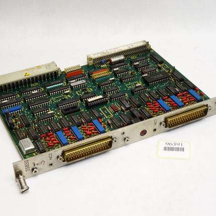 Siemens Sinumerik Platine 03831-A 5482219101.00 E:C - Maranos.de