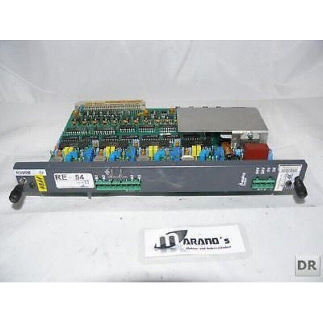 BOSCH CPU / SPS / 1070047966-312 (RE-54) - Maranos.de