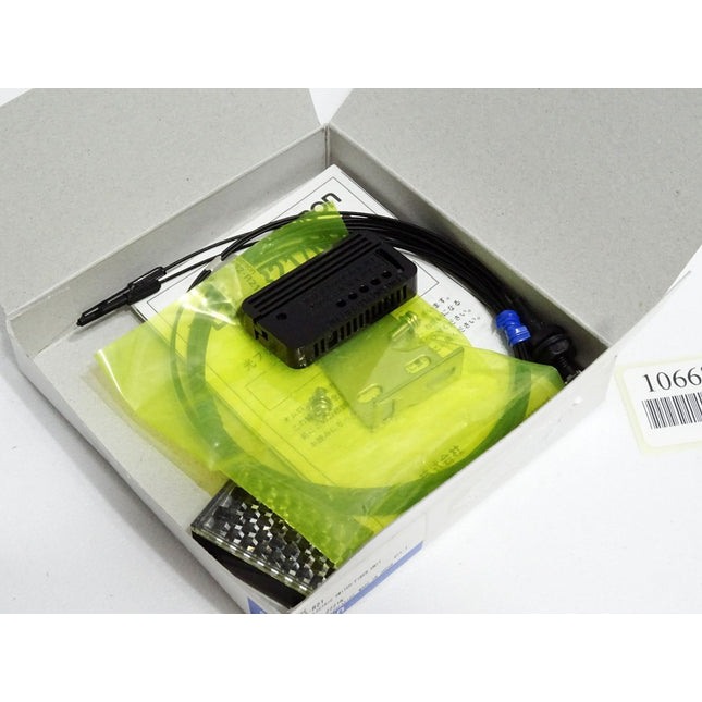 Omron E32-R21 photoelectric Switch Fiber Unit / Neu OVP - Maranos.de