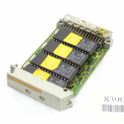 Siemens 6FX1850-0BX01-4C / 6FX1 850-0BX01-4C / 570 260 7104.00 - Maranos.de