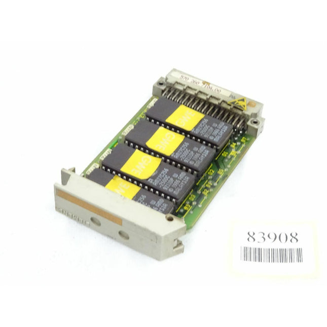 Siemens 6FX1850-0BX01-4C / 6FX1 850-0BX01-4C / 570 260 7104.00 - Maranos.de