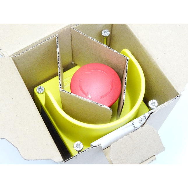 Siemens Gehäuse für Befehlsgeräte 3SU1801-0NB00-2AC2 / Neu OVP - Maranos.de