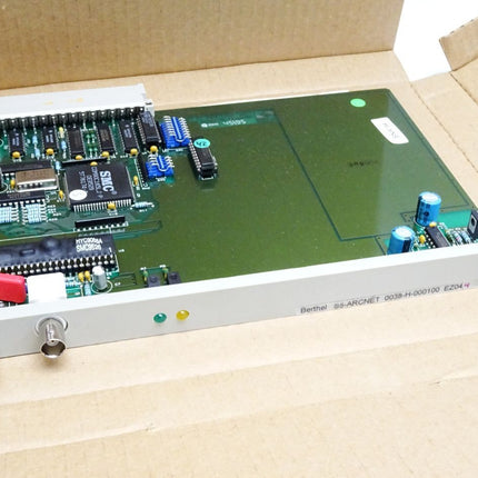 Berthel S5-Arcnet 64200 0038-H-000100 EZ04.4 / Neu OVP - Maranos.de