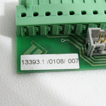 Feldklemmenadapter 1-96 515050 0510 13393.1 - Maranos.de