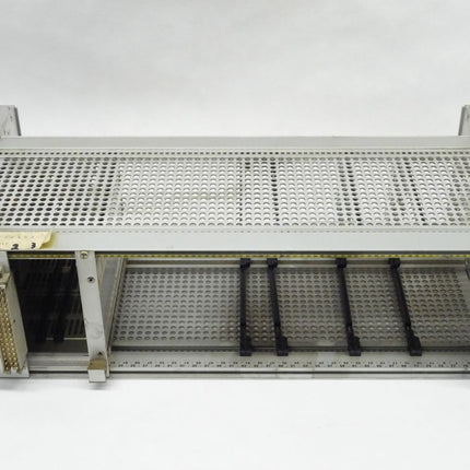 Scharmann Baugruppenträger 16922403 19 Zoll (leer) Netzgehäuse - Maranos.de