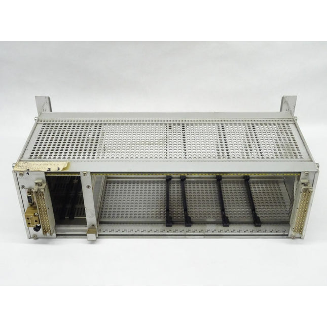 Scharmann Baugruppenträger 16922403 19 Zoll (leer) Netzgehäuse - Maranos.de