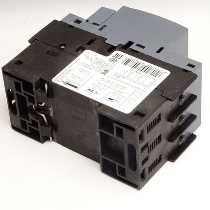 Siemens Sirius Leistungsschalter Baugröße S00 3RV2011-0BA15 - Maranos.de