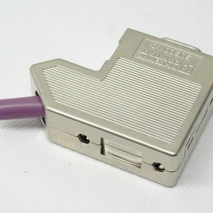 Phoenix Contact Subcon 9 Busstecker Männlich - Maranos.de