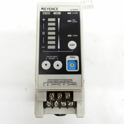 Keyence SJ-M300 / Punktausführung, Messverstärker - Maranos.de