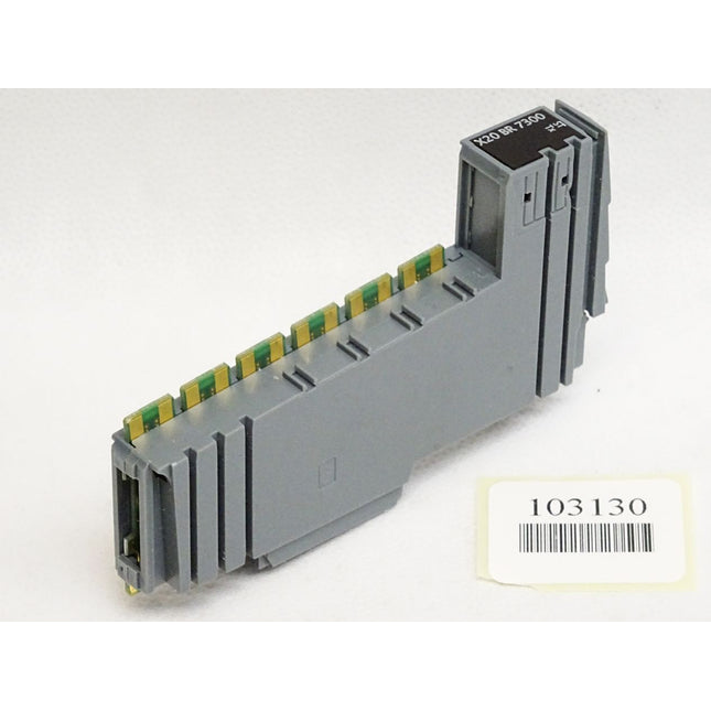 B&R X20BR7300 X20 BR 7300 Rev.D0 Busempfänger - Maranos.de