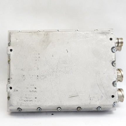 Andrive Antriebstechnik A4 intelligenter Servoregler - Maranos.de