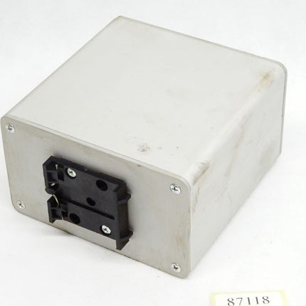 Drücker Steuerungssysteme STEP to WEB IM2 9-36 VDC 0.2A - Maranos.de