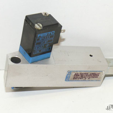 Festo SA-26392 155617 PSB-NR:019913534 - Maranos.de