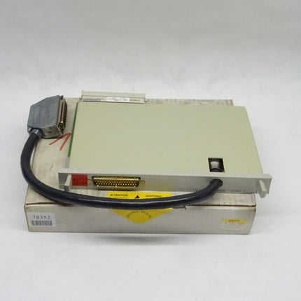 Siemens 6ES5312-5AA13 Simatic S5 6ES5 312-5AA13 E:02 neu - Maranos.de