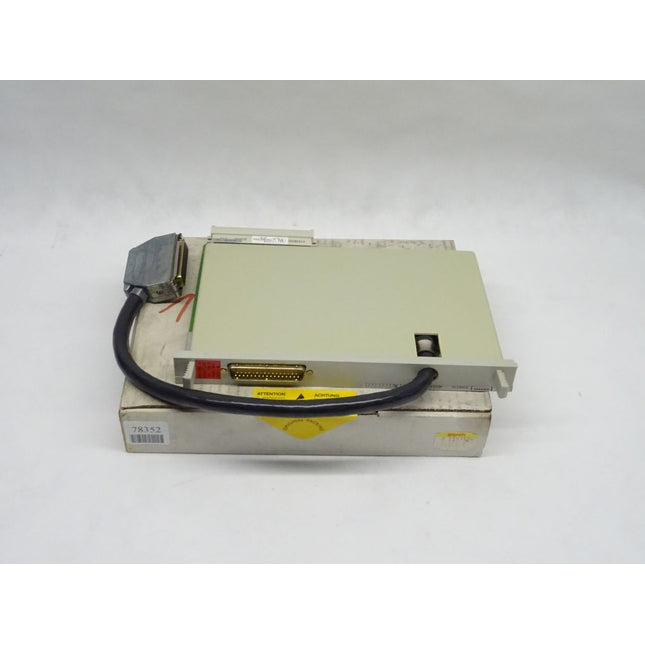 Siemens 6ES5312-5AA13 Simatic S5 6ES5 312-5AA13 E:02 neu - Maranos.de