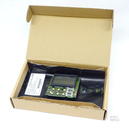 Endress+Hauser 51501082 / KIT CPM2x3 Zentralmodul I2 ohne Hart / Neu OVP - Maranos.de