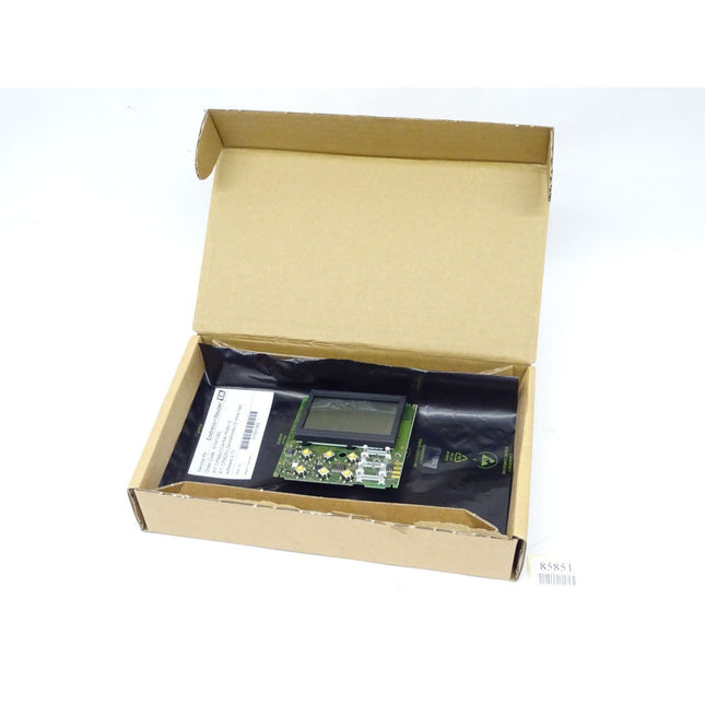 Endress+Hauser 51501082 / KIT CPM2x3 Zentralmodul I2 ohne Hart / Neu OVP - Maranos.de