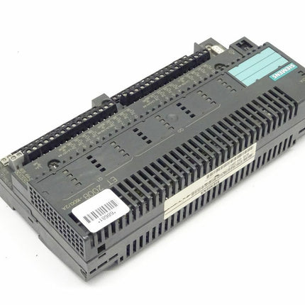 Siemens 6ES5454-2BA11 + 6ES5700-2BD11 // 6ES5 454-2BA11 + 6ES5 700-2BD11 - Maranos.de