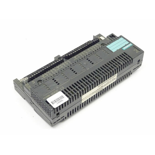 Siemens 6ES5454-2BA11 + 6ES5700-2BD11 // 6ES5 454-2BA11 + 6ES5 700-2BD11 - Maranos.de