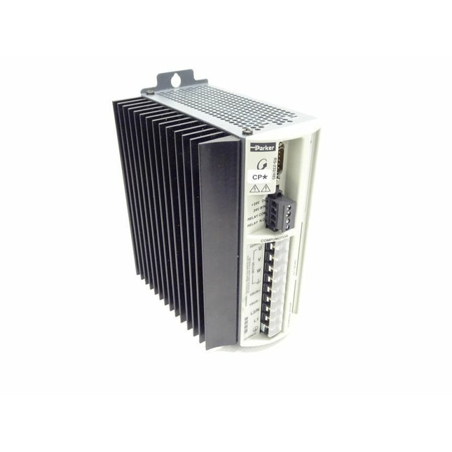 Parker CP*GV-U6E-NK-14076 / GV-U3/6/12 Servo Modul - Maranos.de