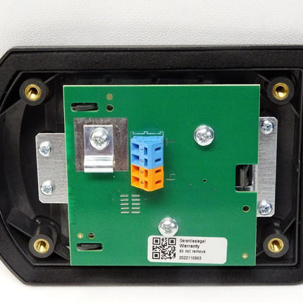 Siemens ULC0056 Micromaster Control Panel v1 - Maranos.de