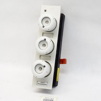 Kema Keur Sicherung 25/500 + Reiter-Sicherungssockel RS273-50 + Sicherungsabdeckung ZSRS273-50 - Maranos.de